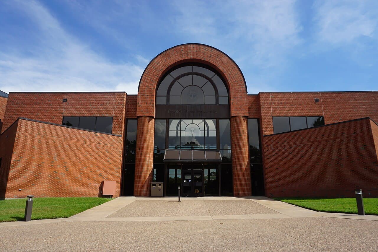 Tarleton State University