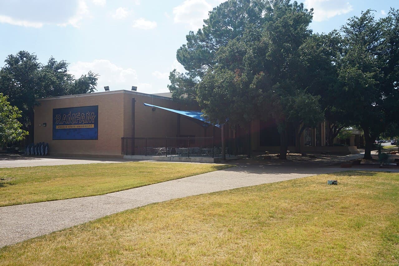 Angelo State University