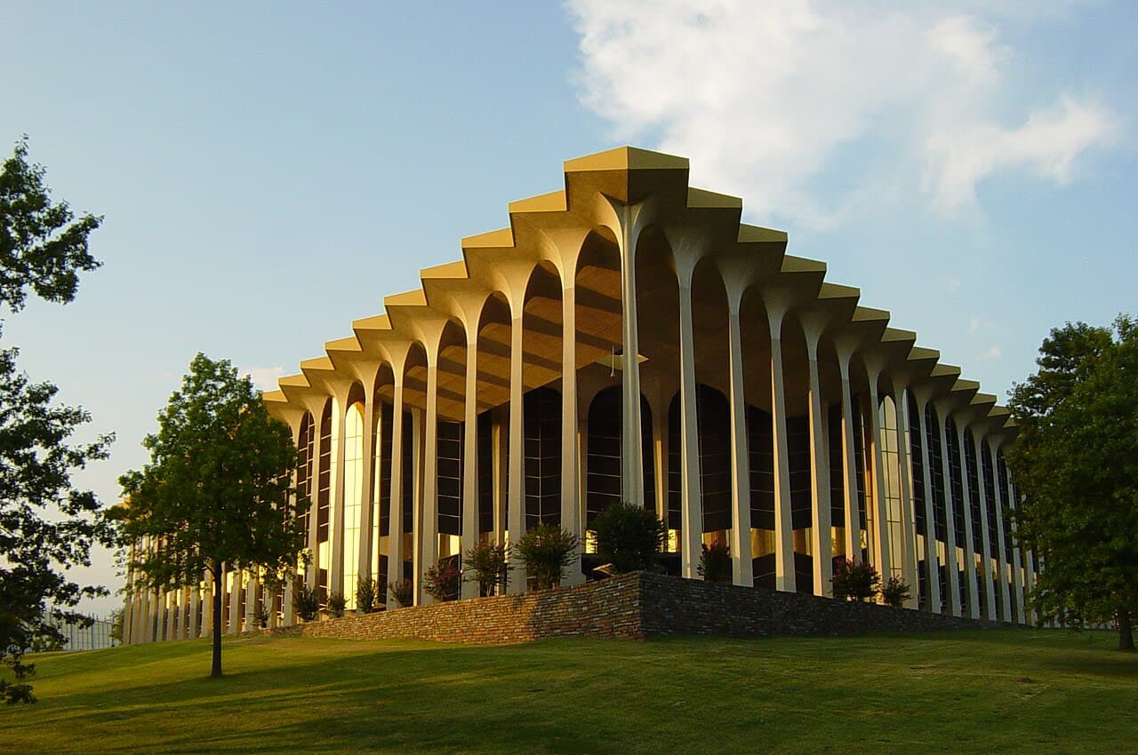 University of Tulsa