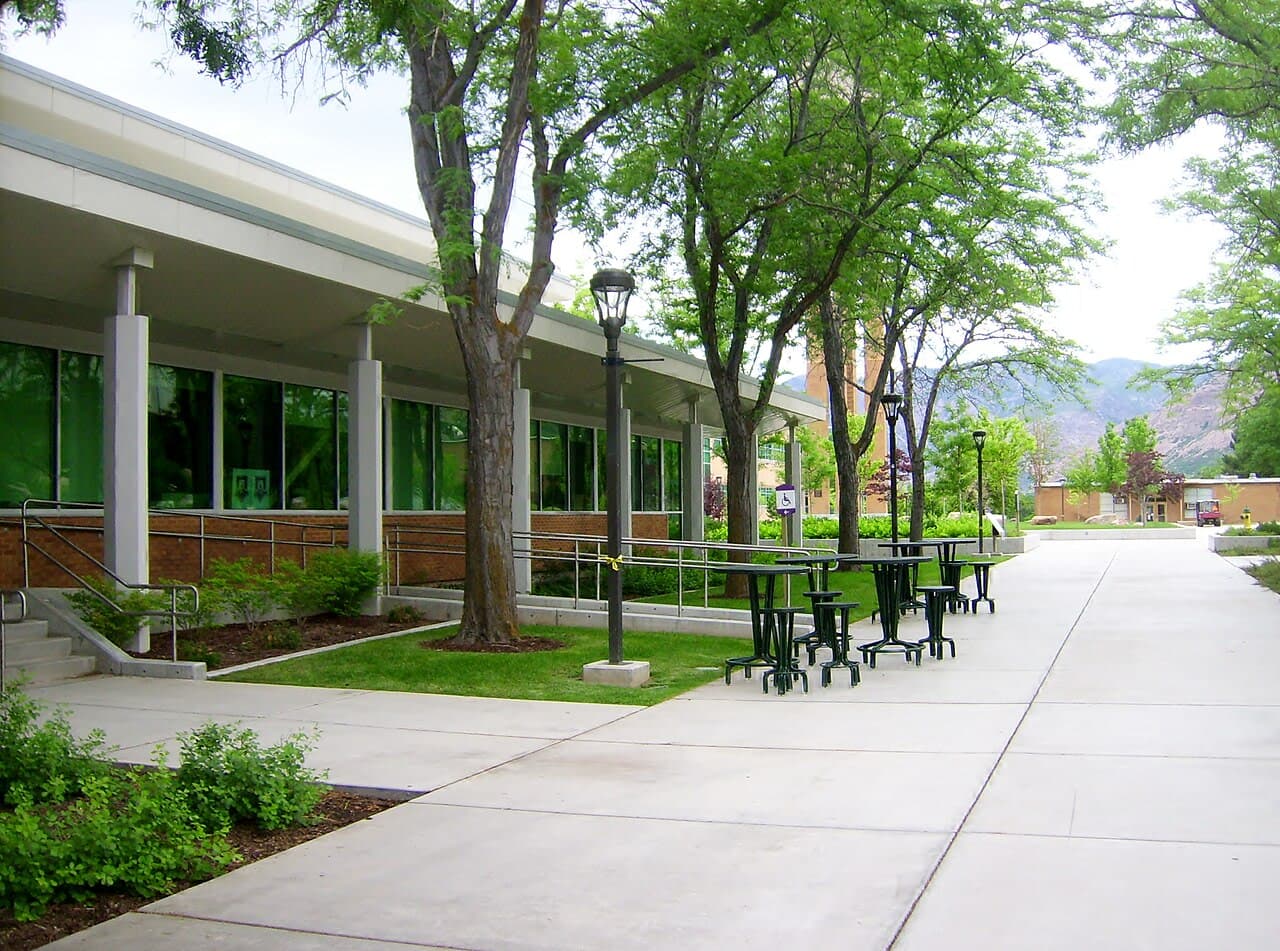 Utah State University