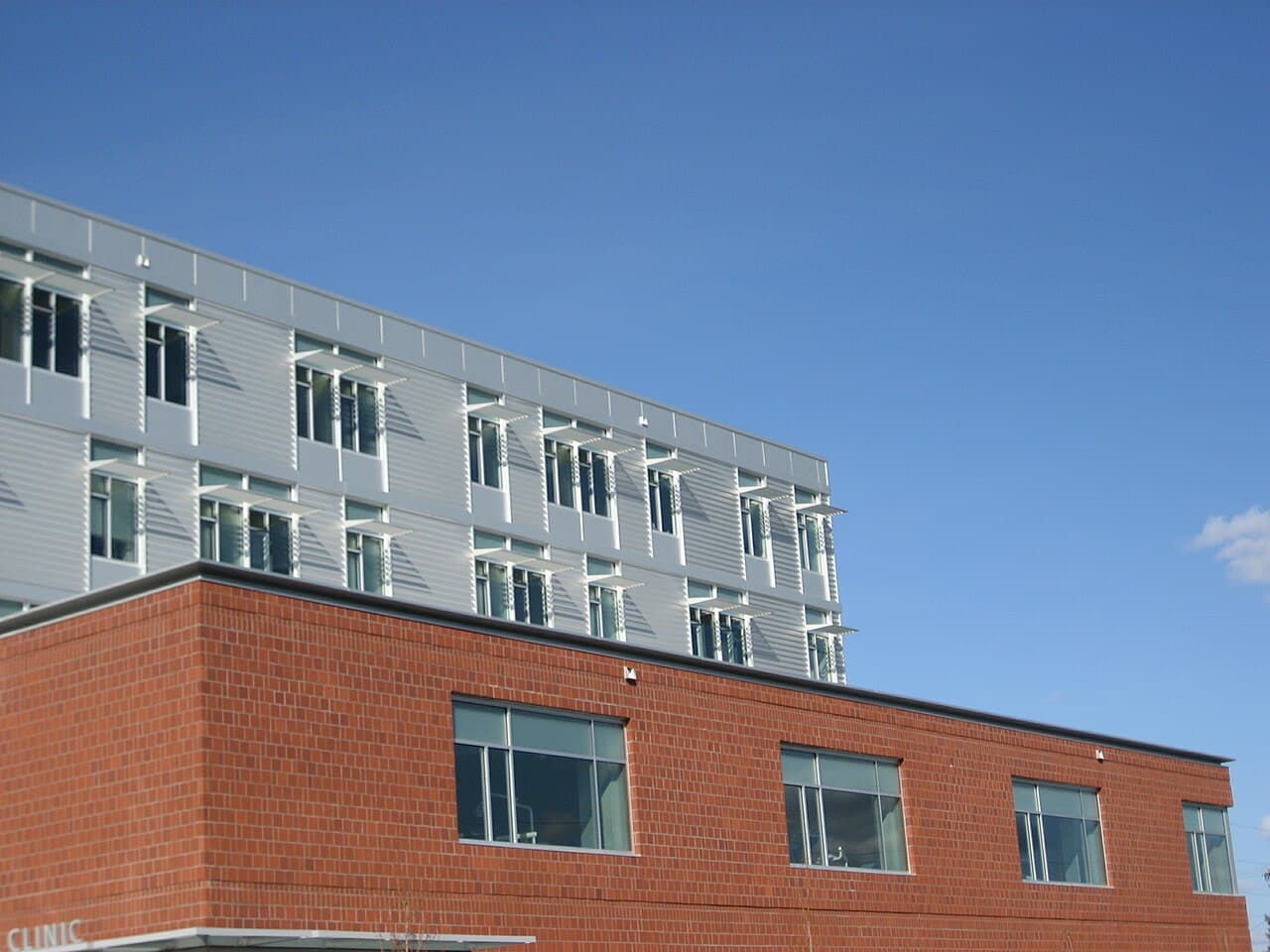 University of the Pacific