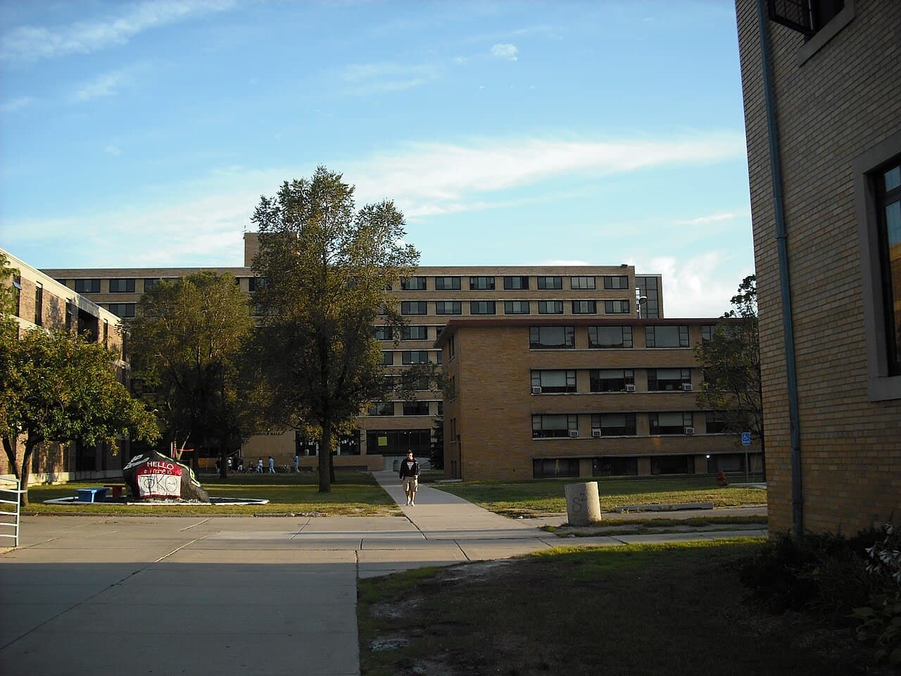 University of Detroit Mercy