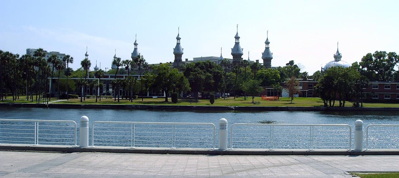 University of Tampa