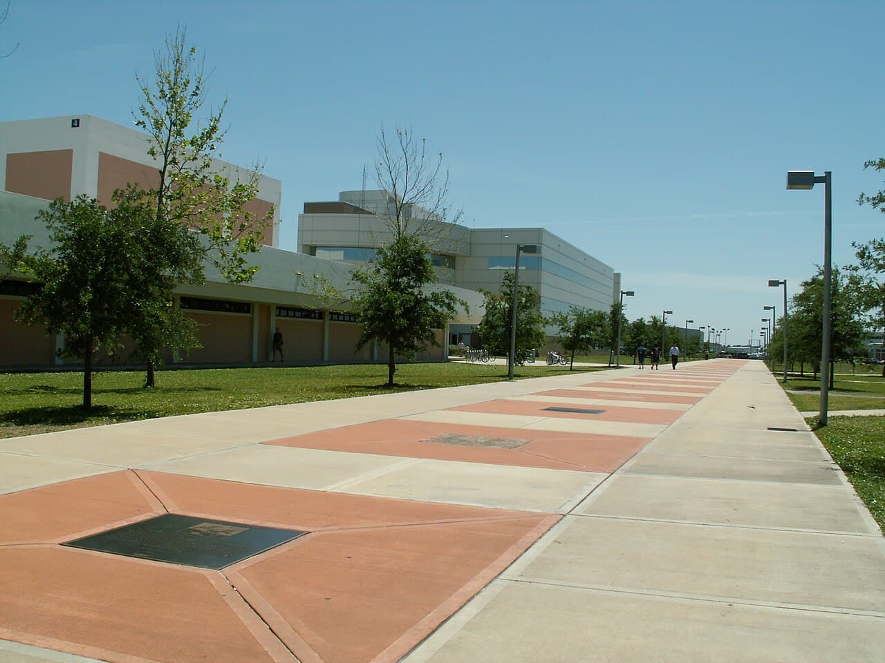 Embry-Riddle Aeronautical University