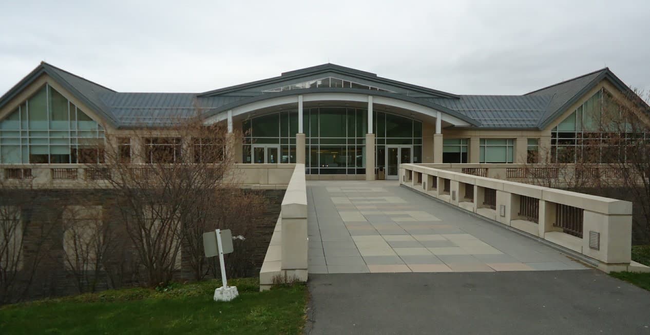 Colgate University
