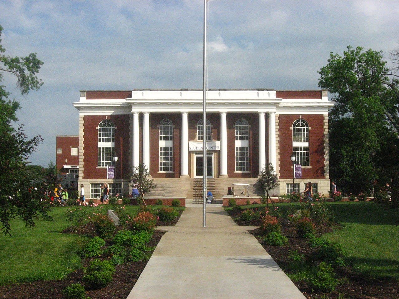 Kenyon College