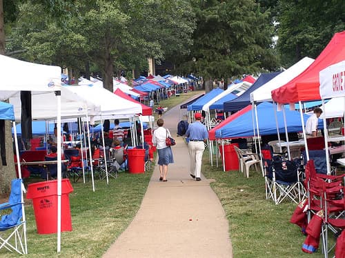 University of Mississippi