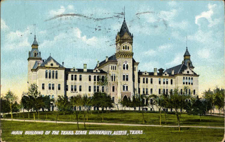 Texas State University