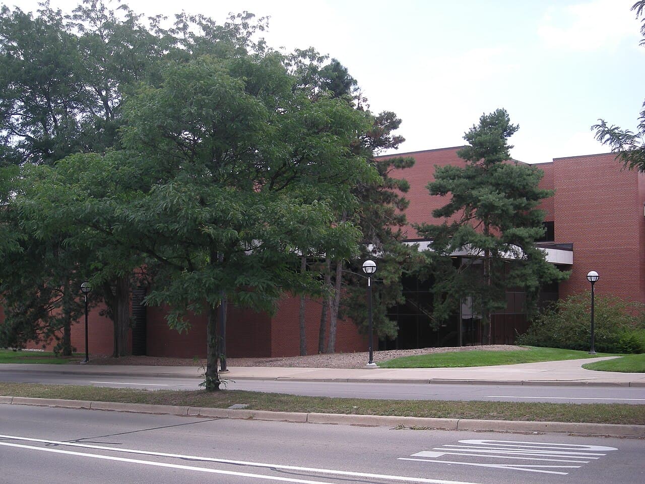 Central Michigan University