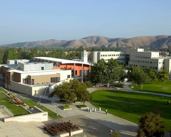 California State University San Bernardino