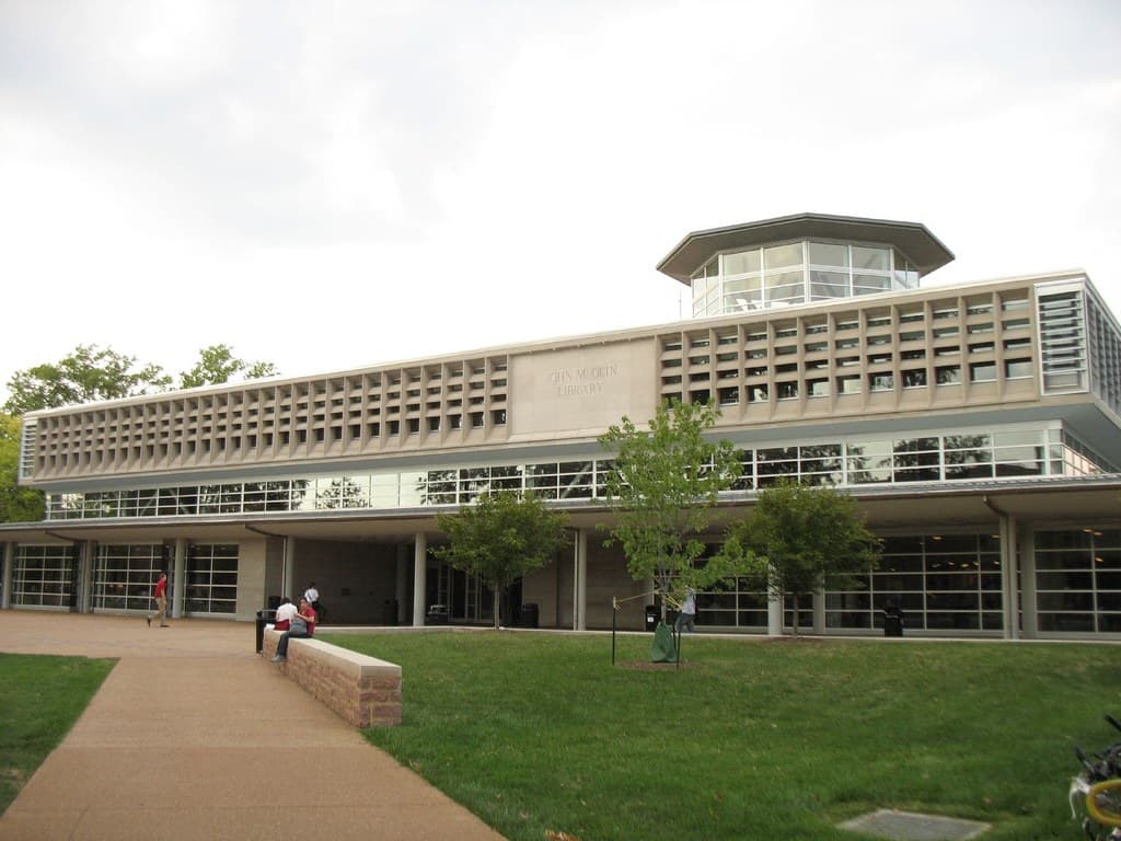 Washington University in St. Louis