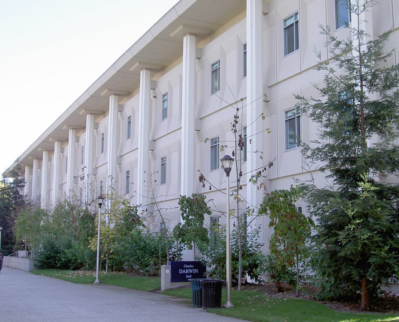 Sonoma State University