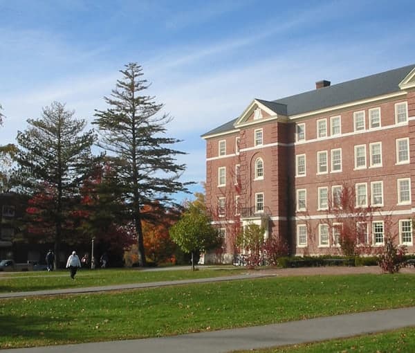 University of Maine