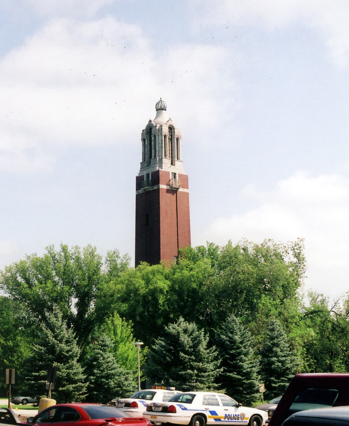 North Dakota State University