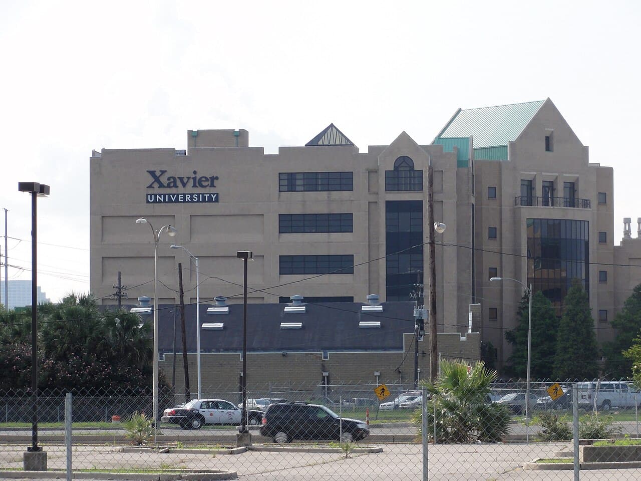 Xavier University