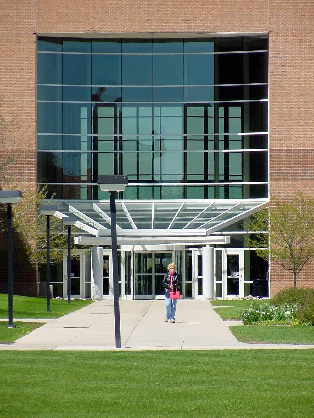 Saginaw Valley State University