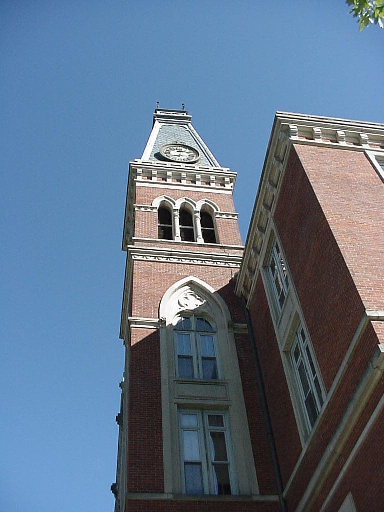 DePauw University