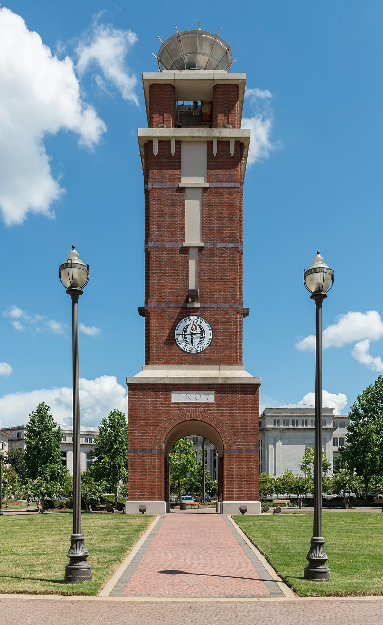 Troy University