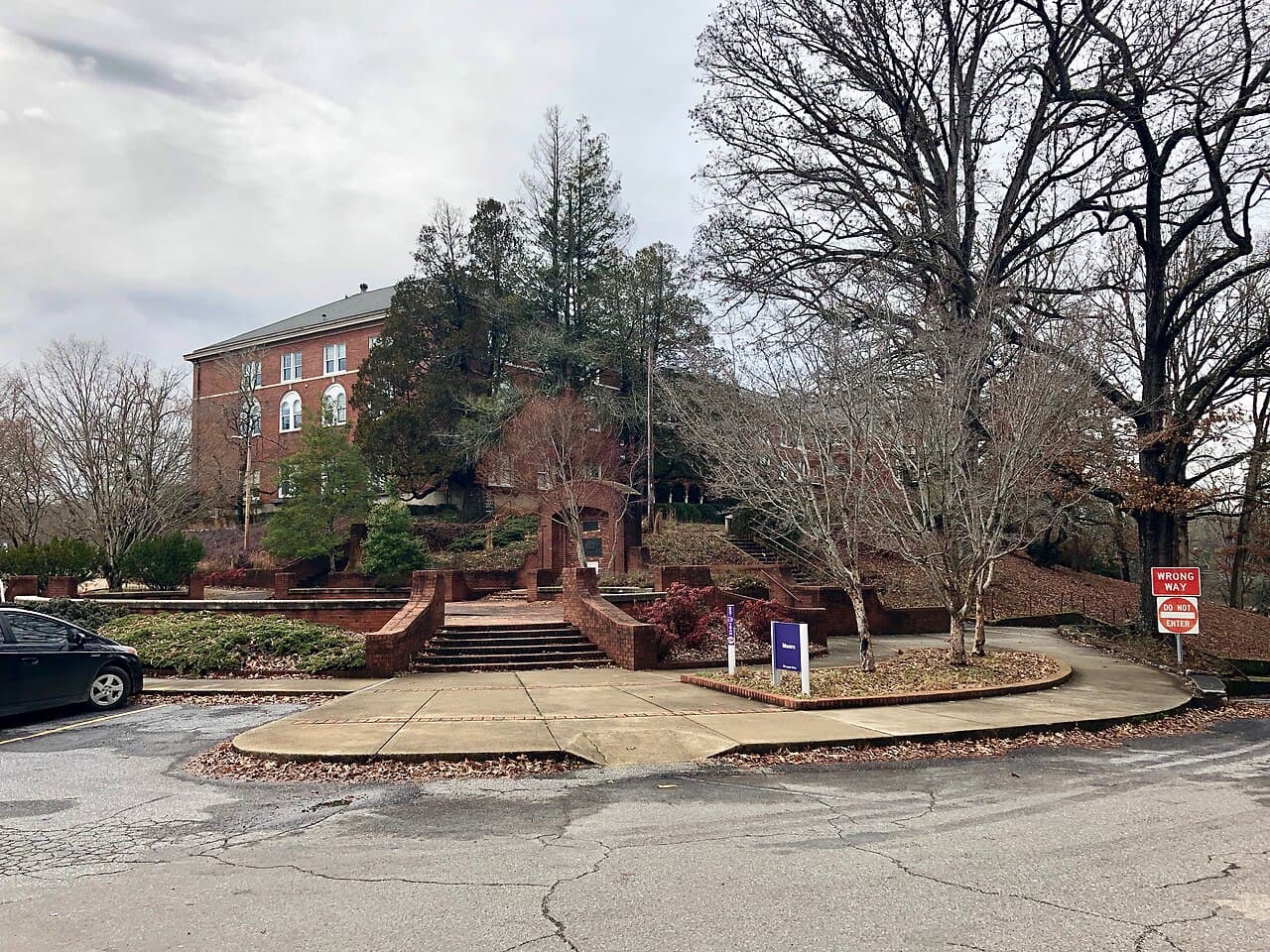 Western Carolina University