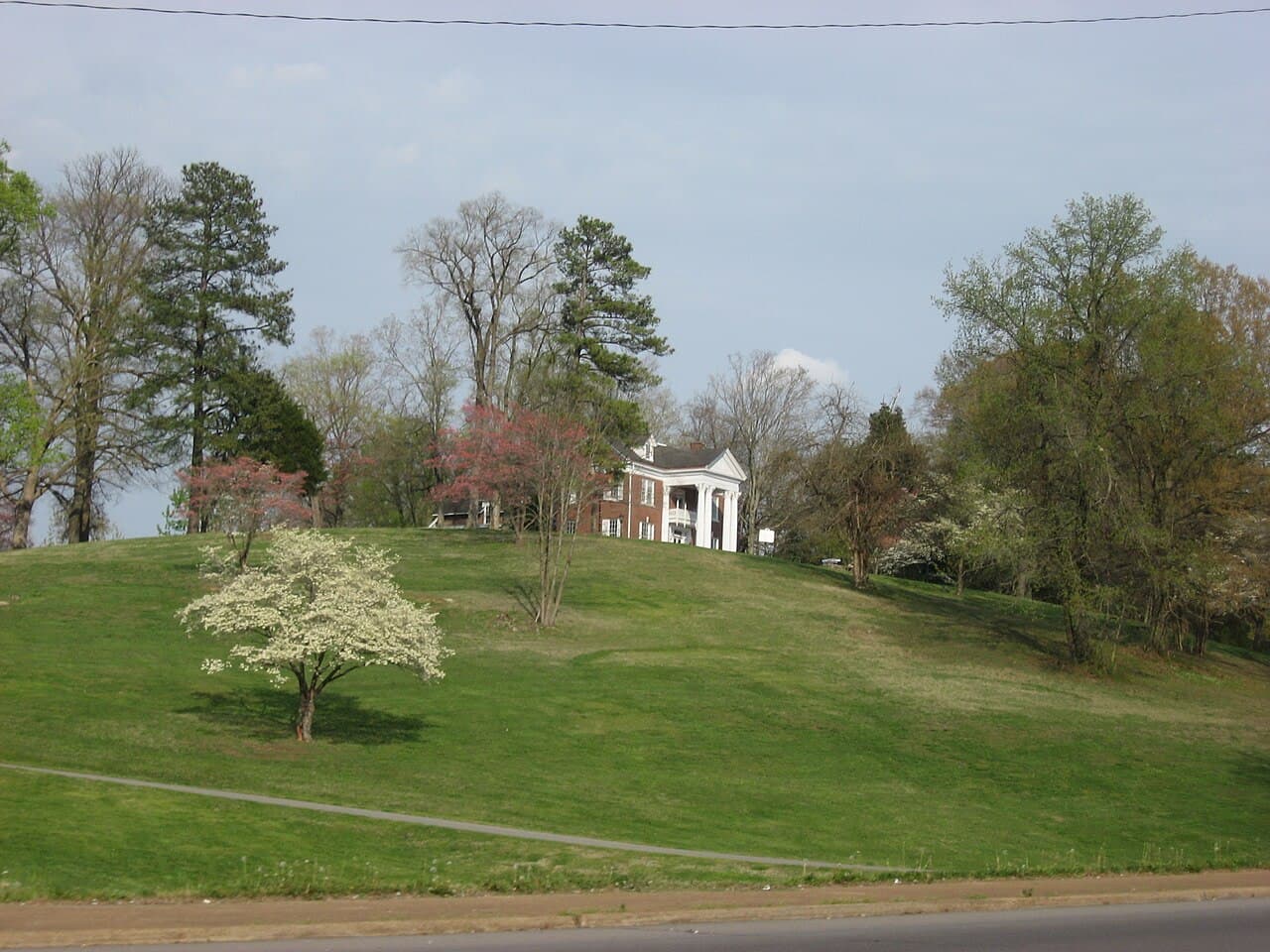 Austin Peay State University