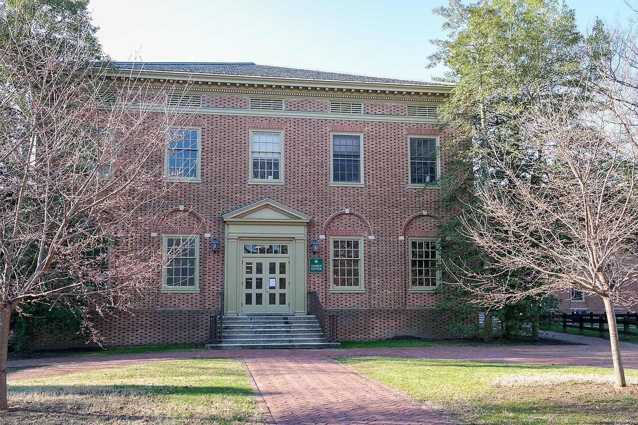 College of William & Mary