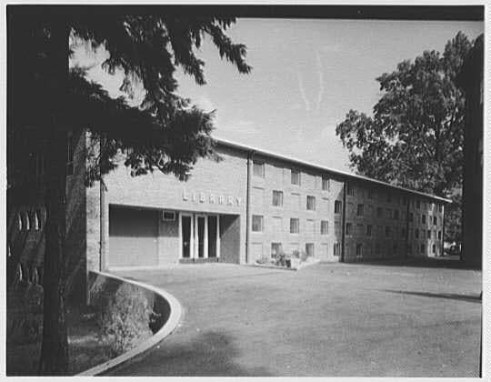 Fairleigh Dickinson University