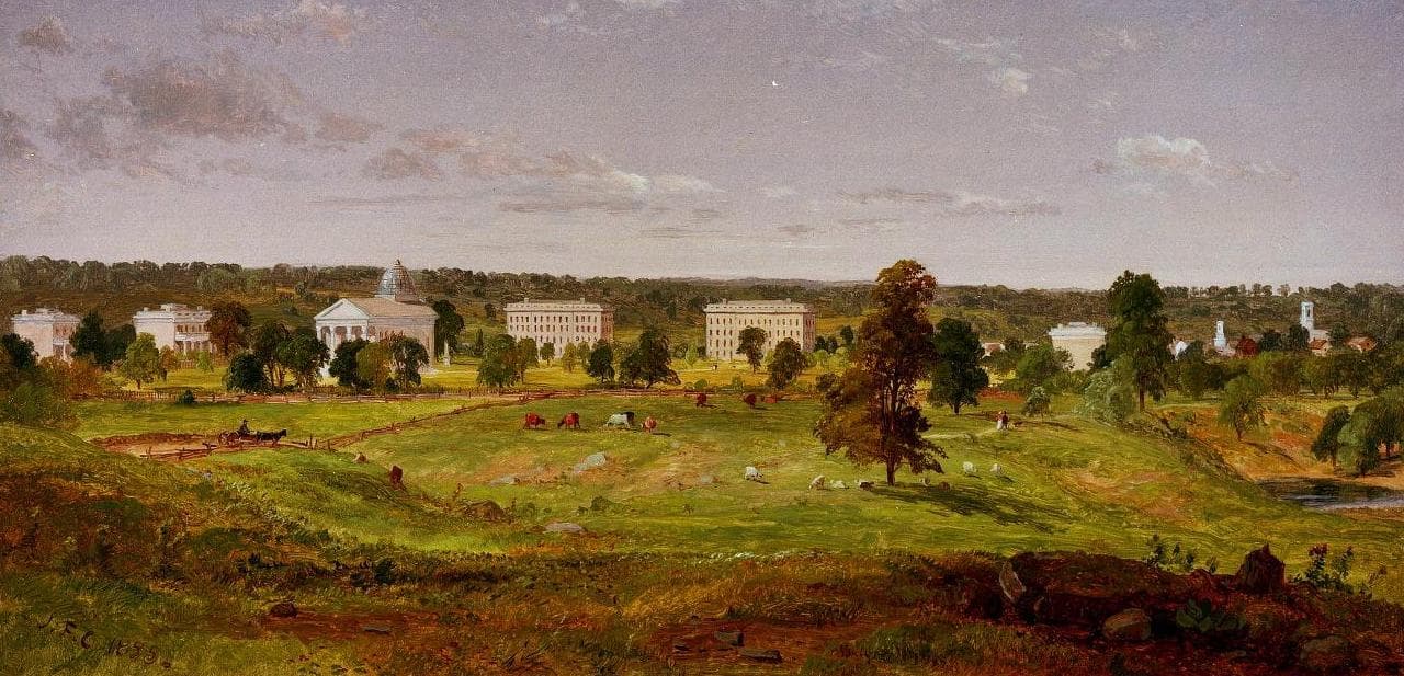 Bentley University