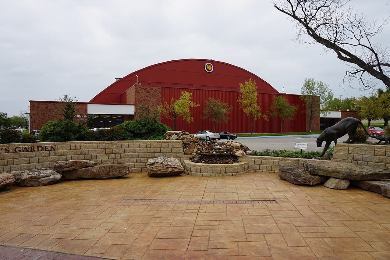 Texas A&M University-Commerce