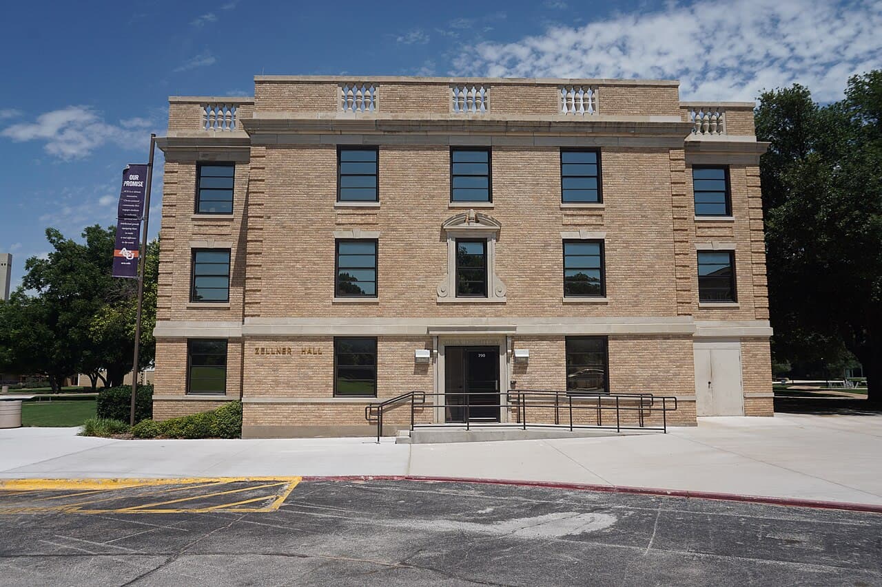 Abilene Christian University