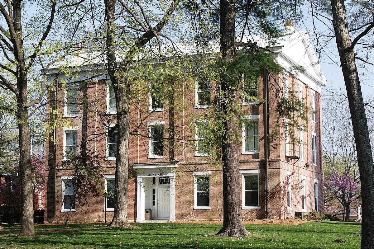 University of North Carolina at Pembroke