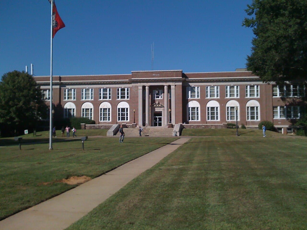 Arkansas State University