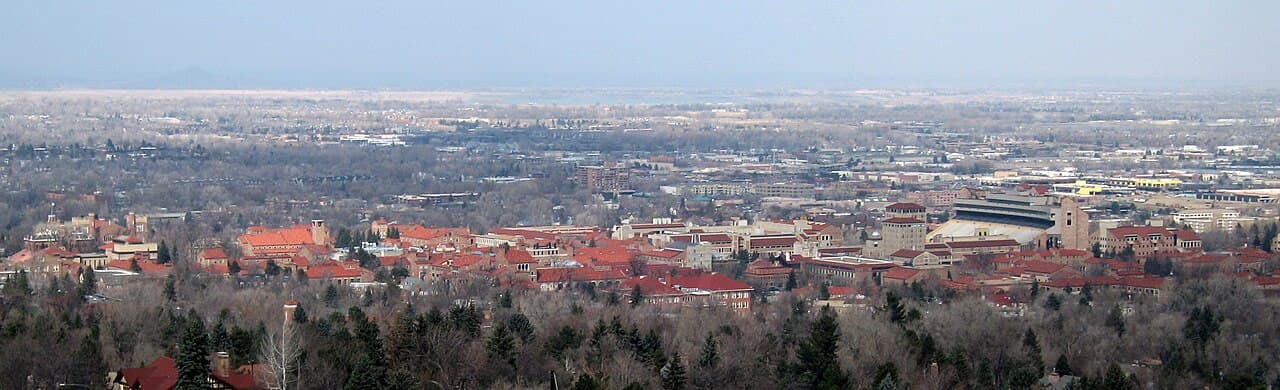 Colorado Mesa University