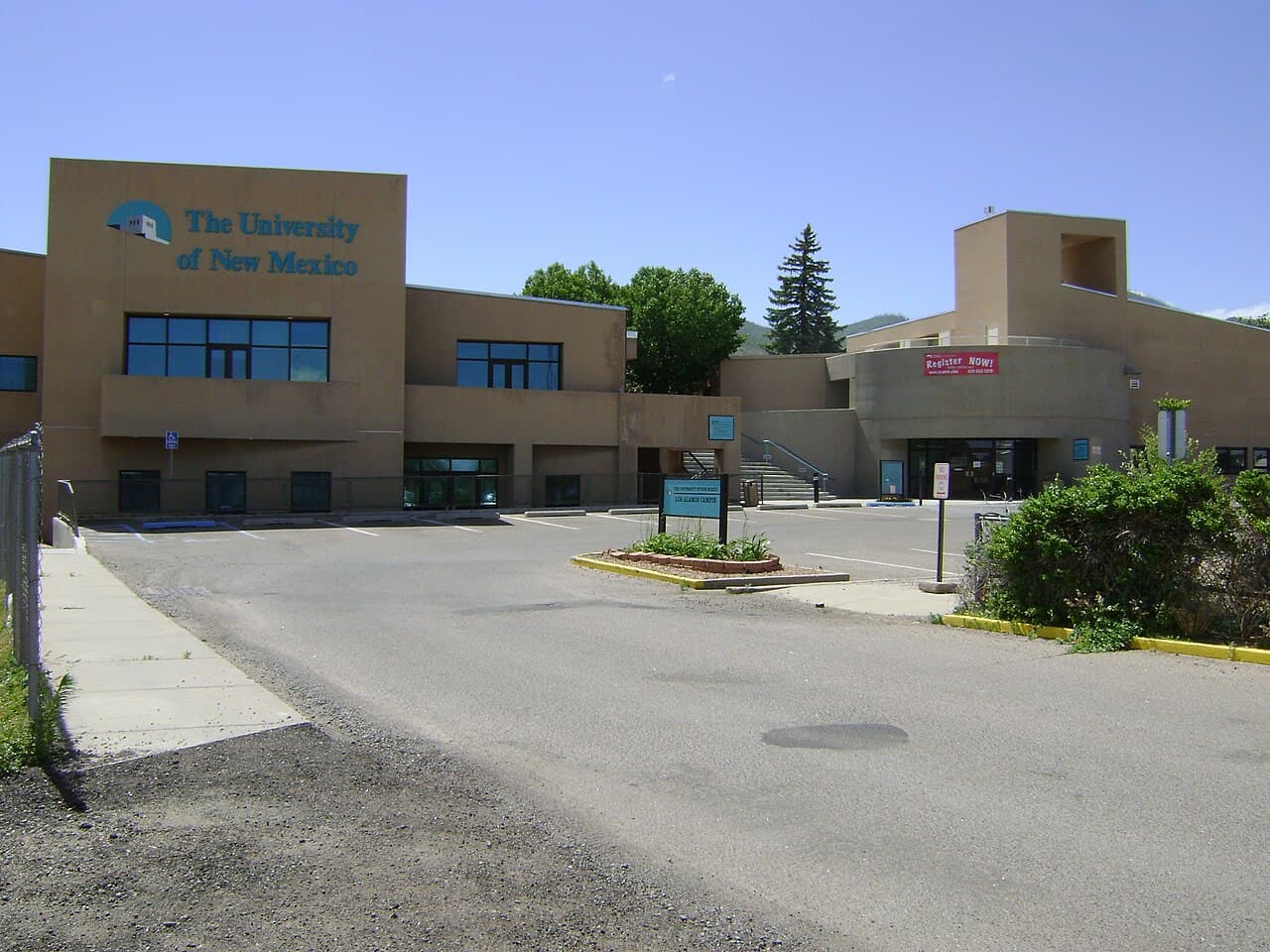 Weber State University