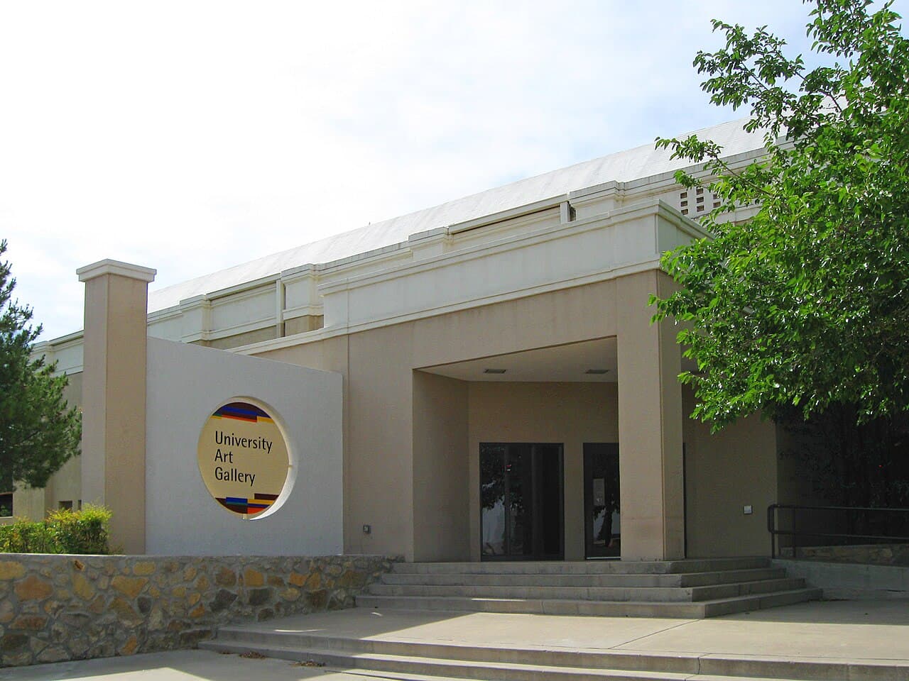 New Mexico State University