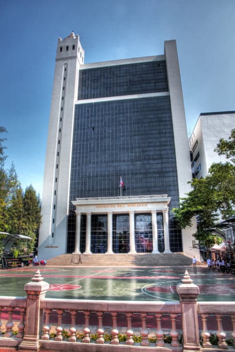 Assumption University