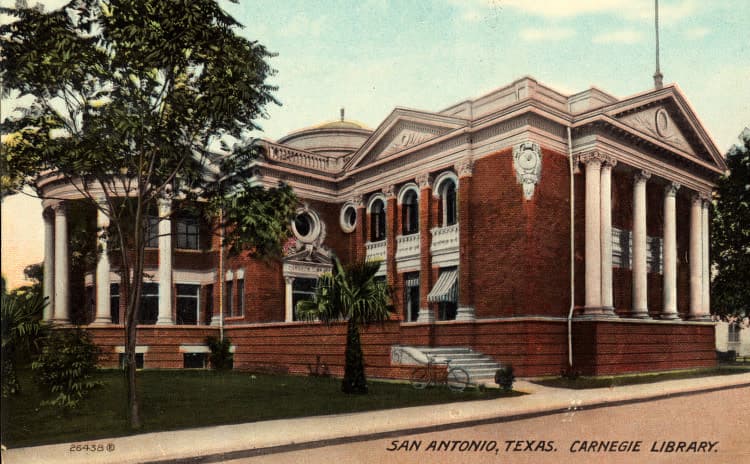University of Texas at San Antonio