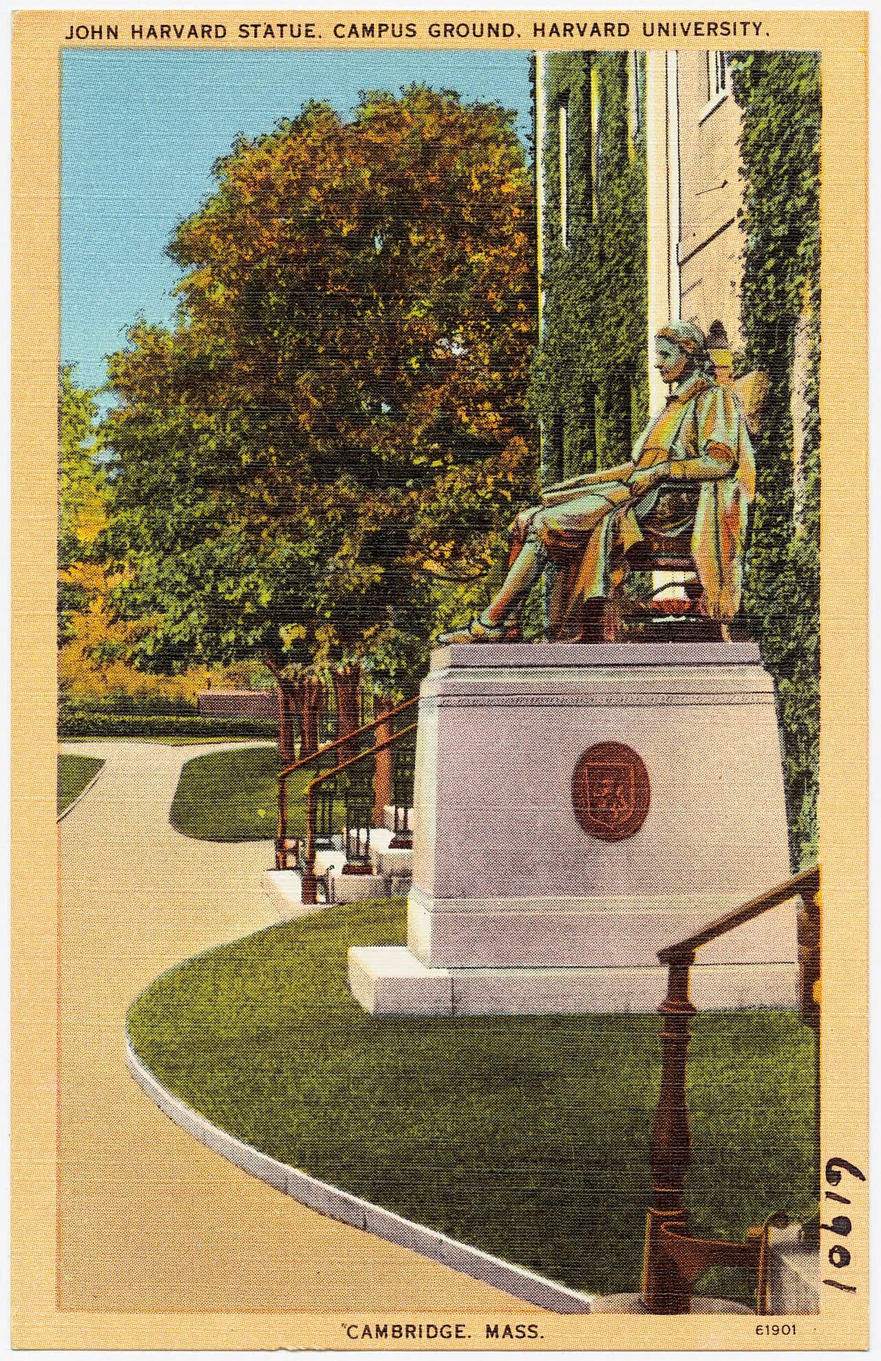 Harvard University