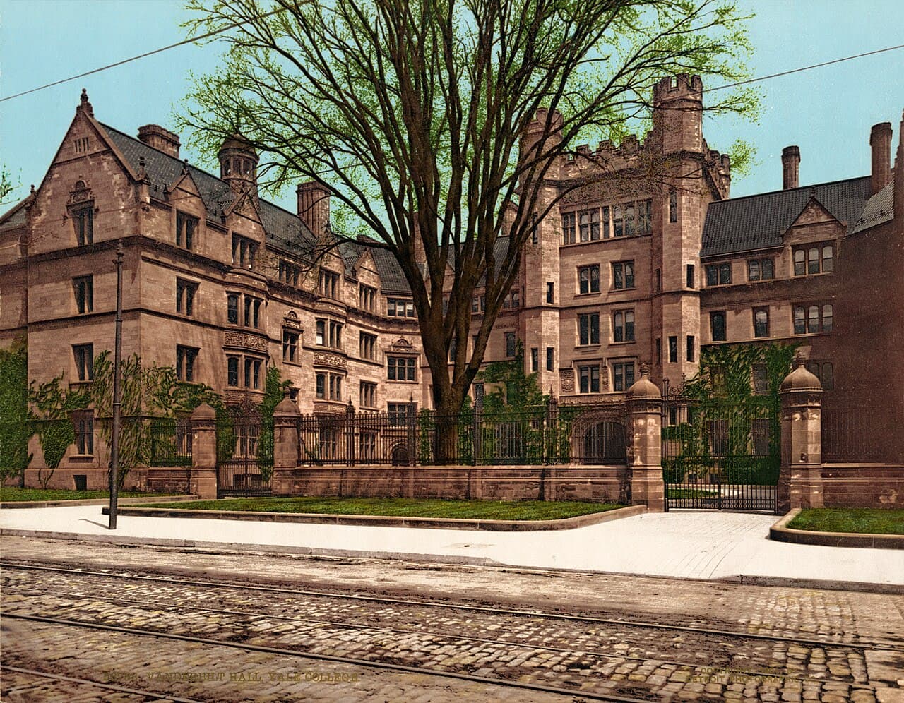 Vanderbilt University