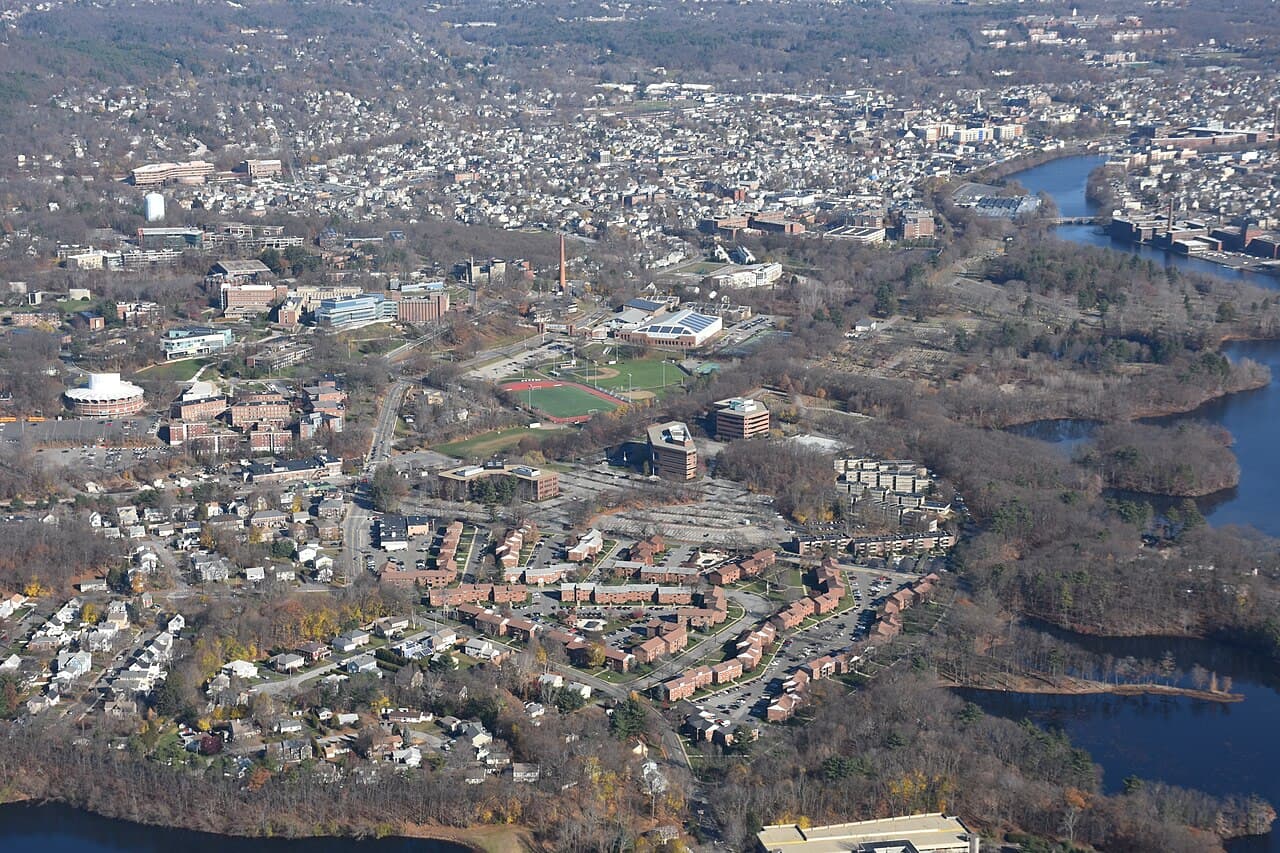 Brandeis University