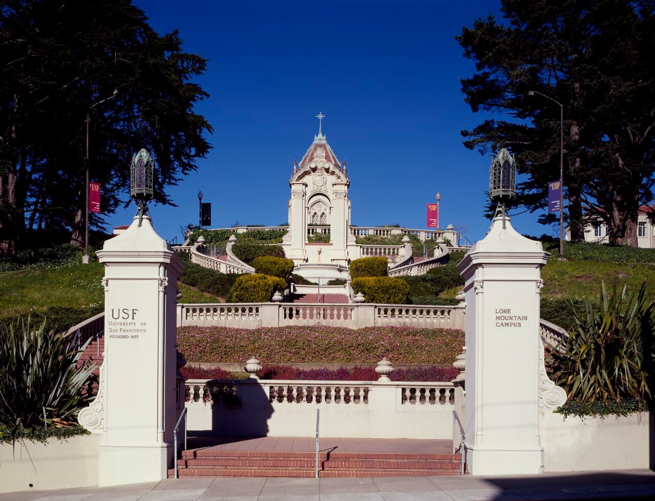 University of San Francisco