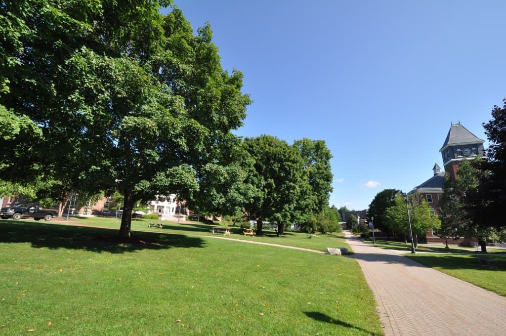 Plymouth State University