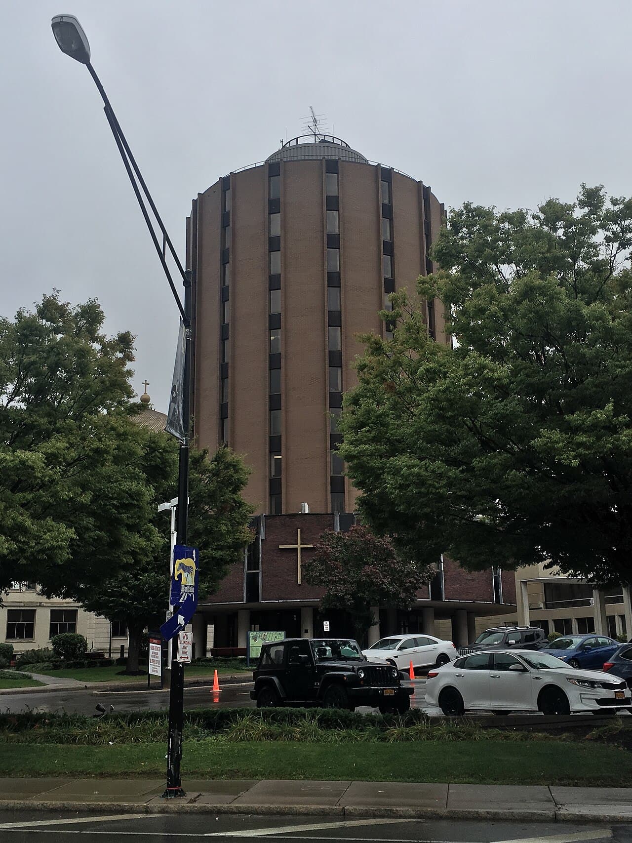 Canisius College