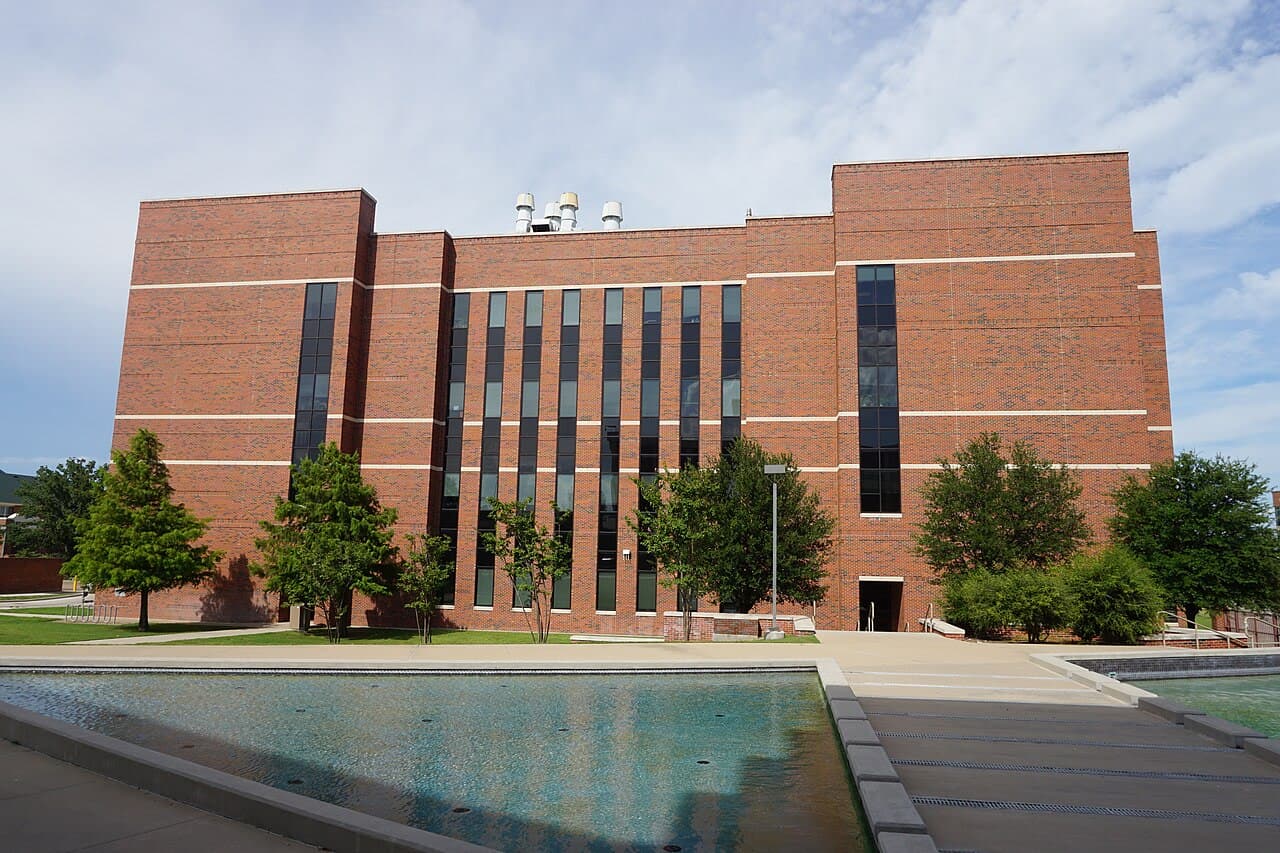Lamar University