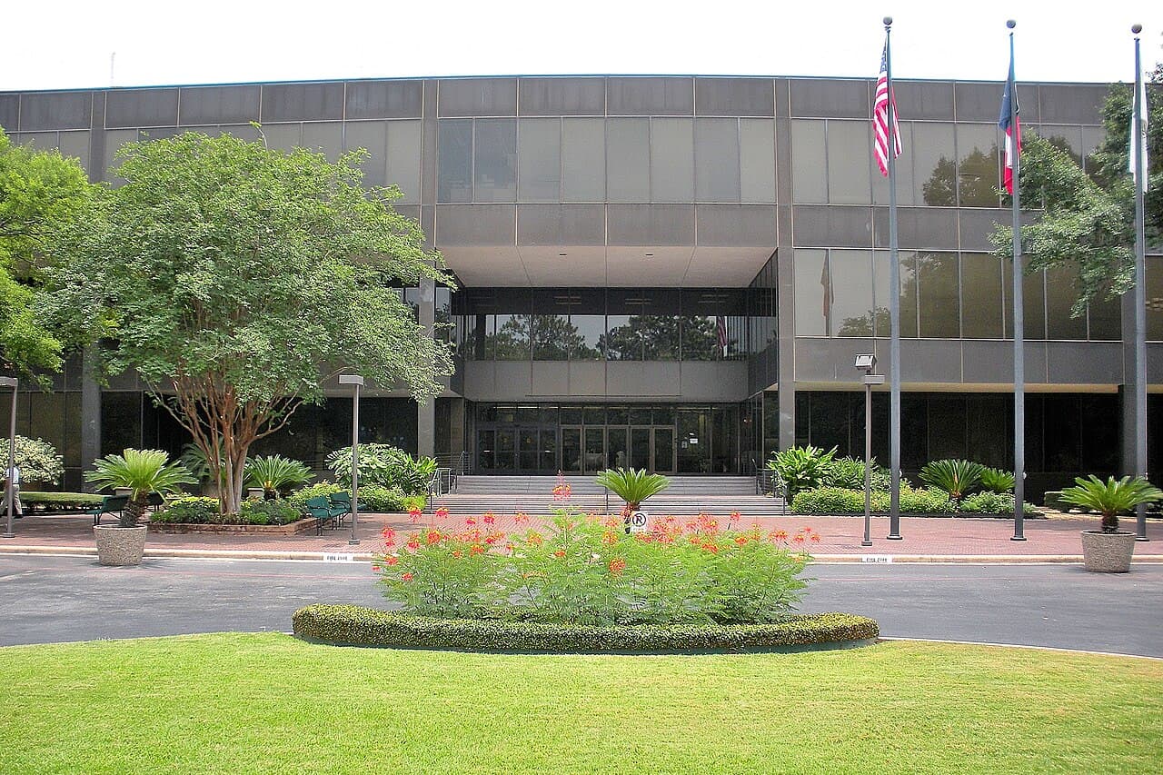 University of Houston-Clear Lake