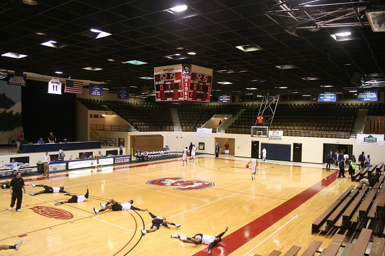 South Carolina State University