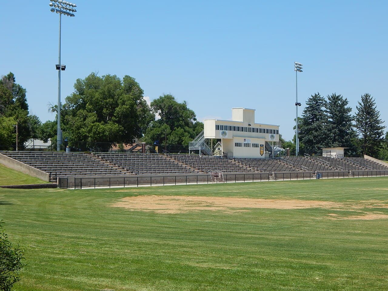 University of Northern Colorado