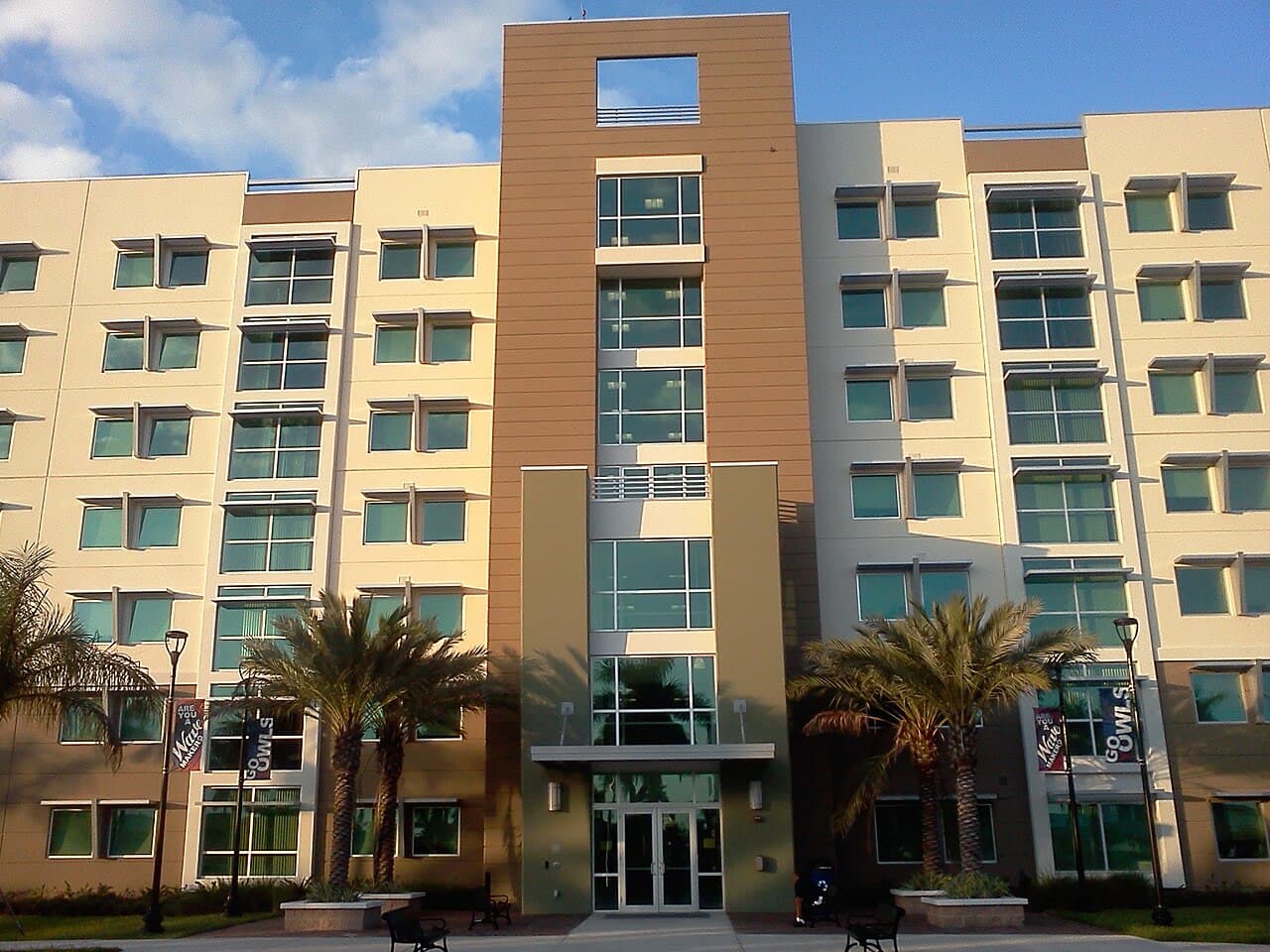 Florida Atlantic University