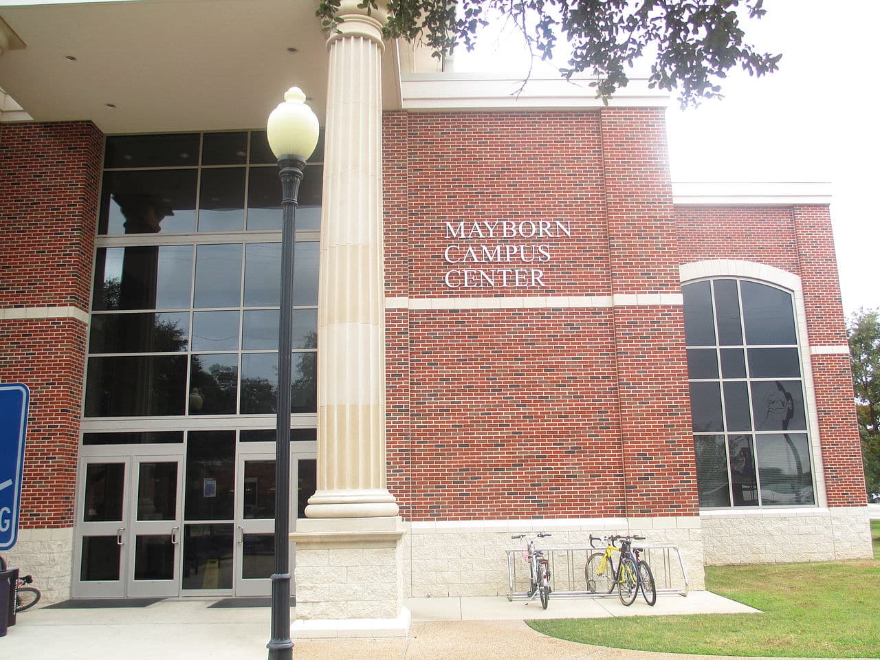 Baylor University