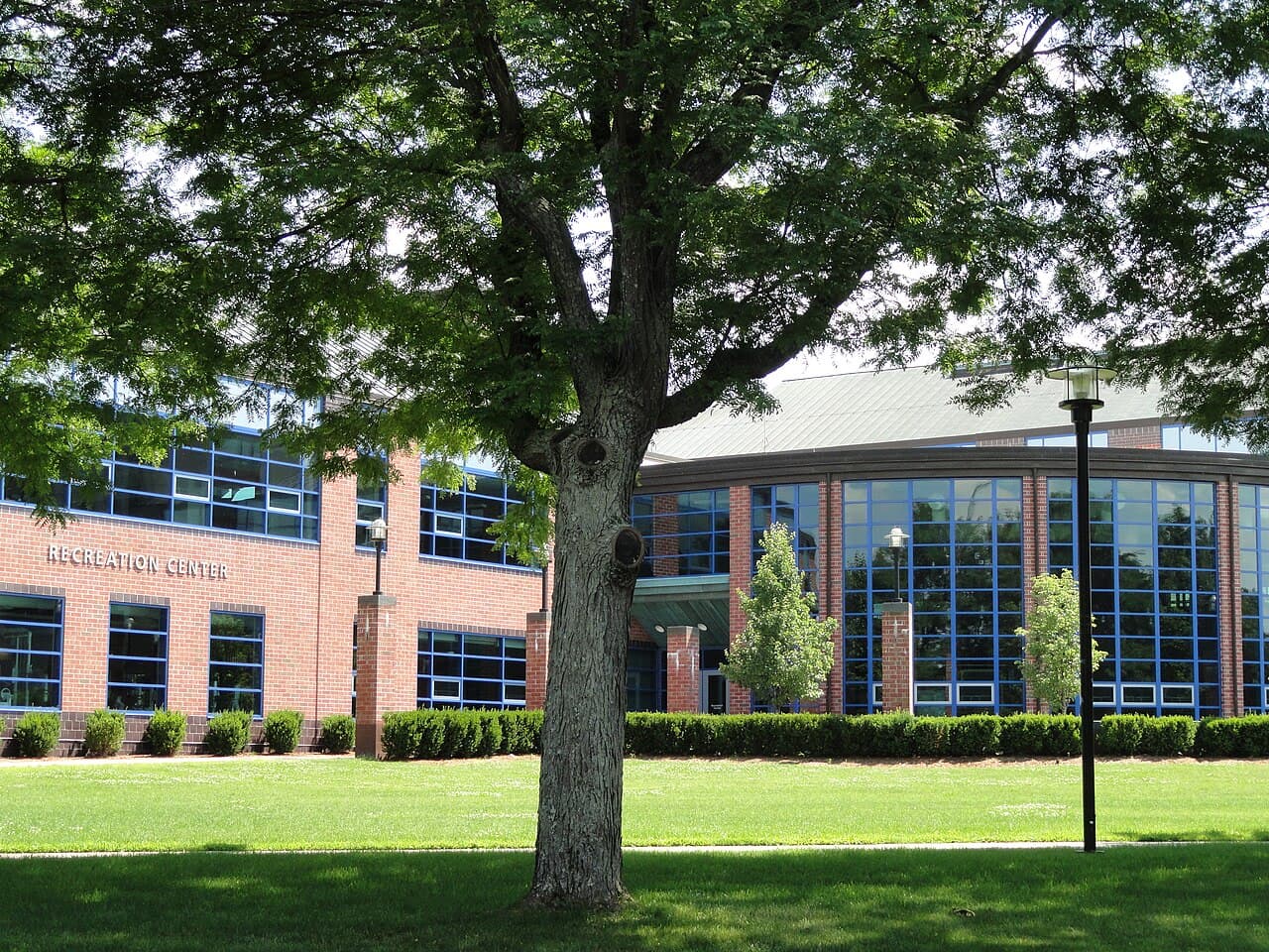 University of Massachusetts Lowell