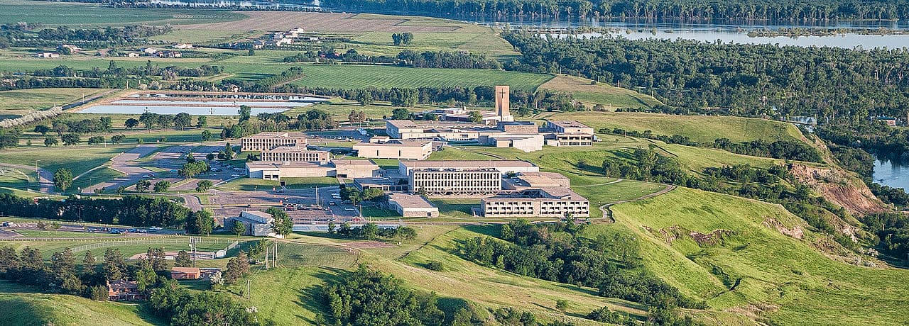 University of North Dakota